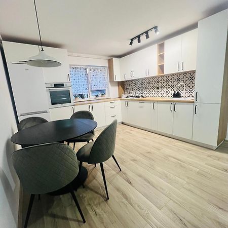 Apartament Orizont 수체아바 외부 사진