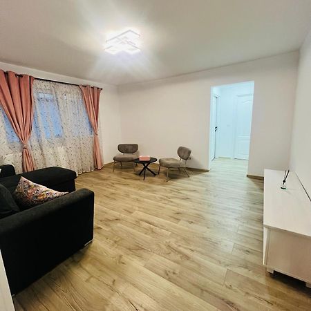 Apartament Orizont 수체아바 외부 사진