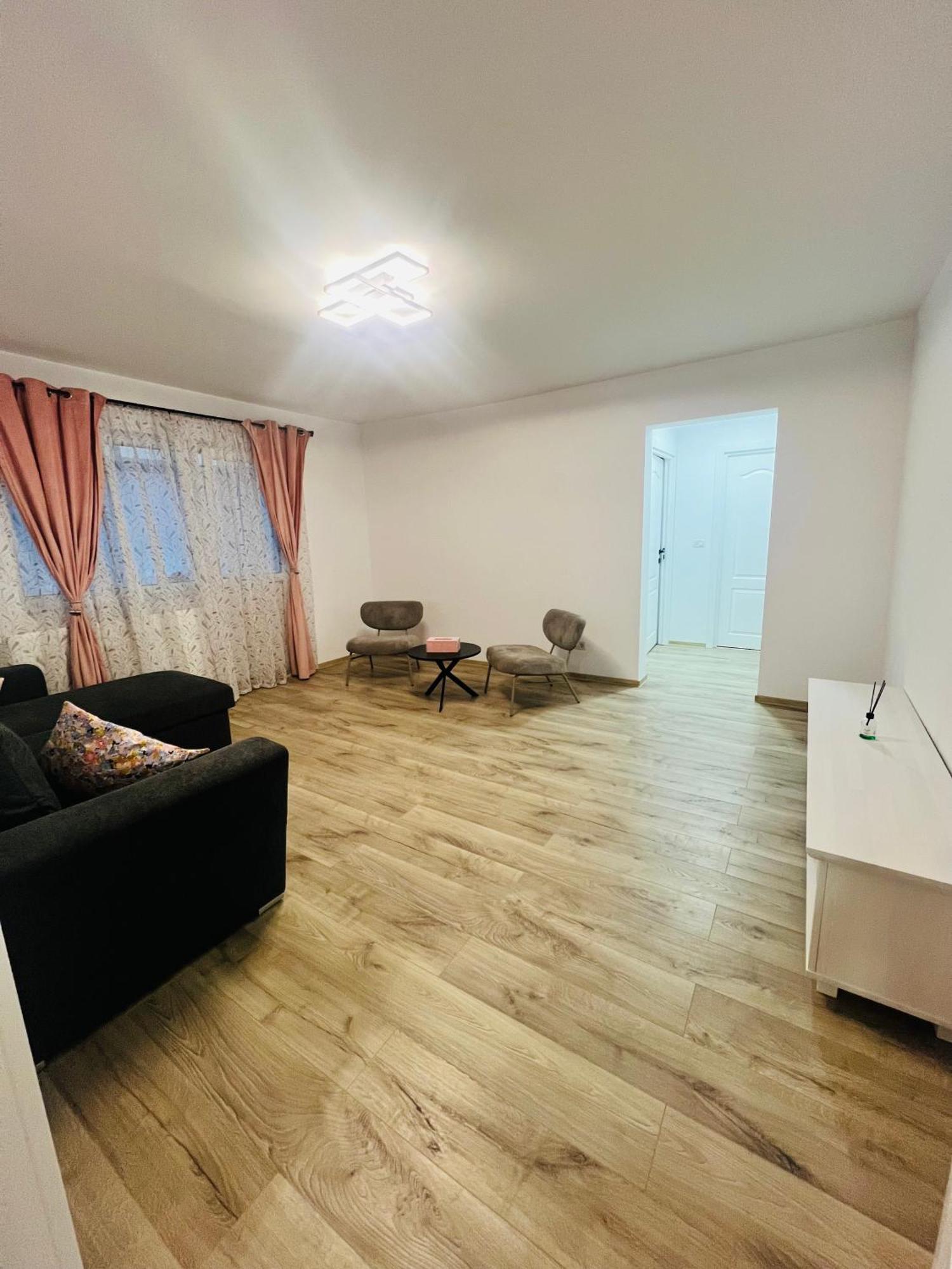 Apartament Orizont 수체아바 외부 사진