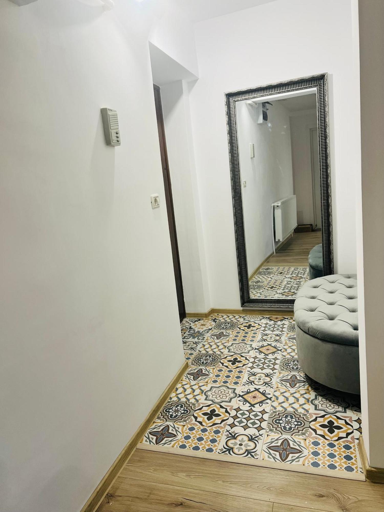 Apartament Orizont 수체아바 외부 사진
