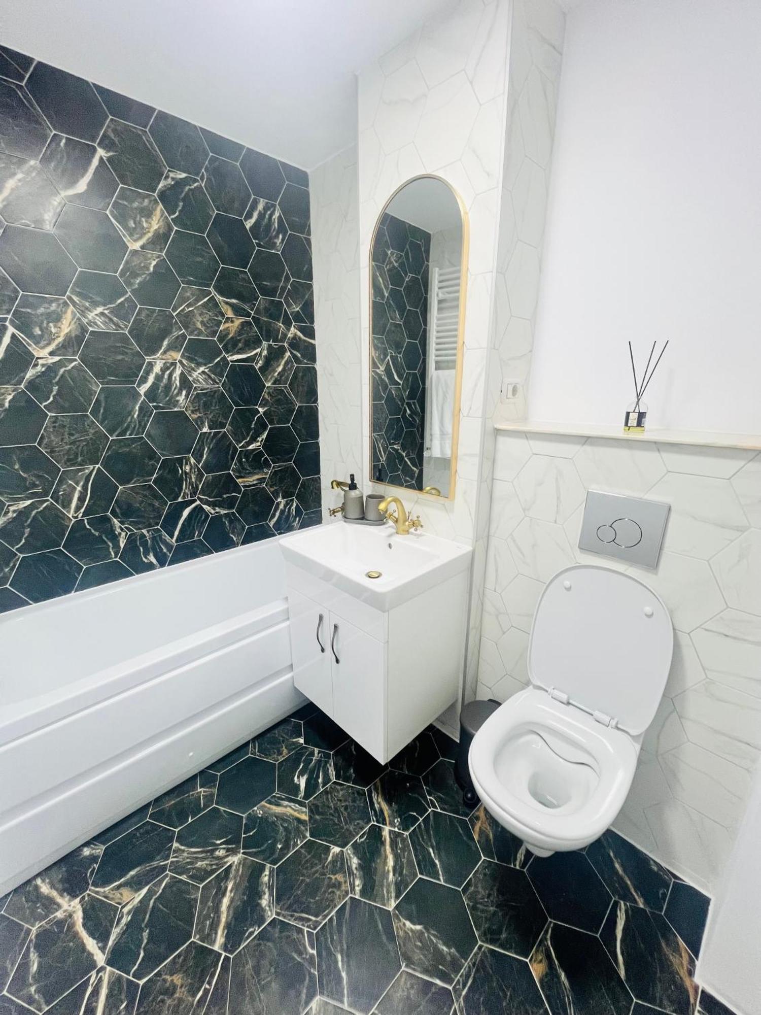 Apartament Orizont 수체아바 외부 사진