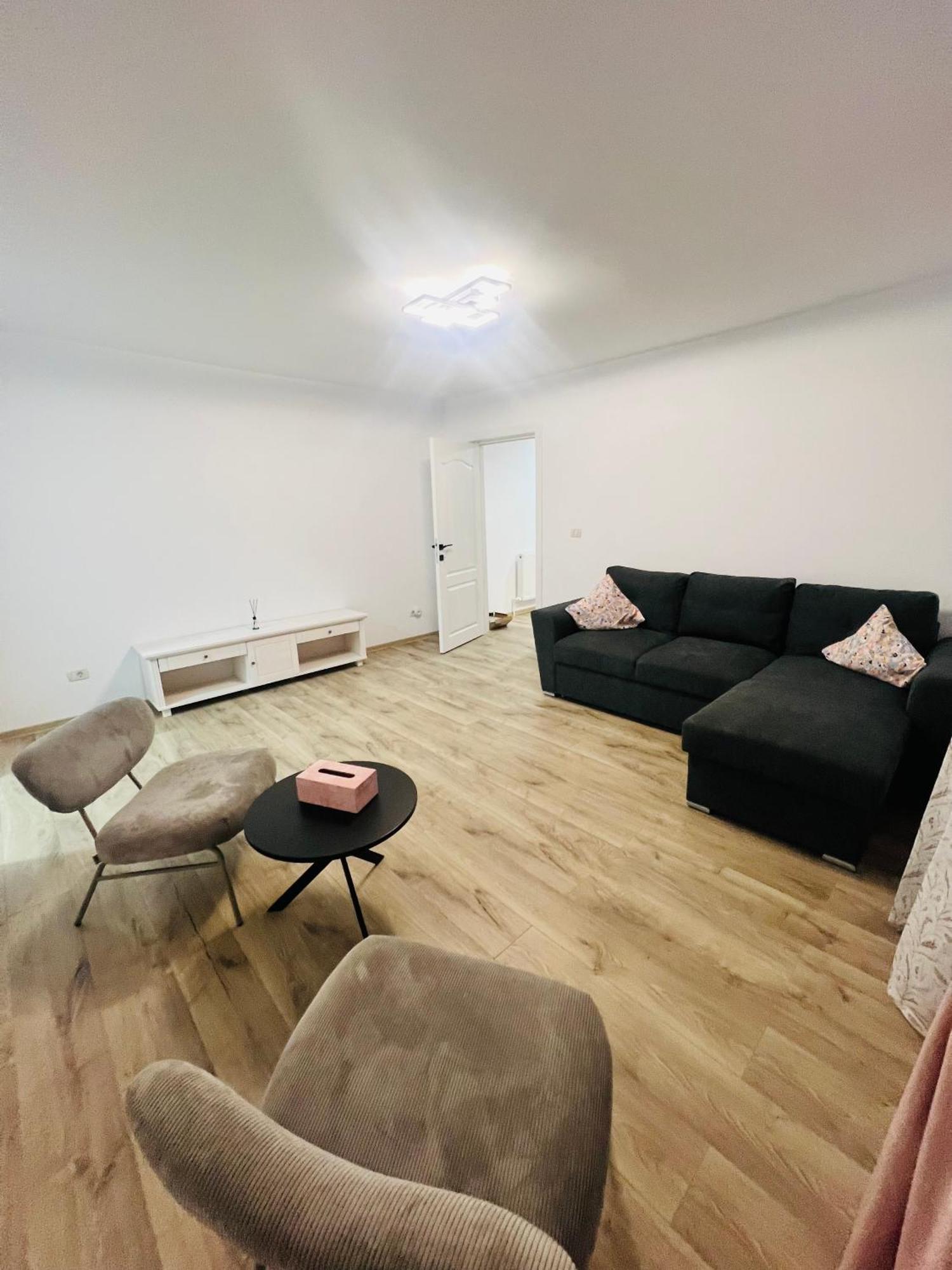 Apartament Orizont 수체아바 외부 사진