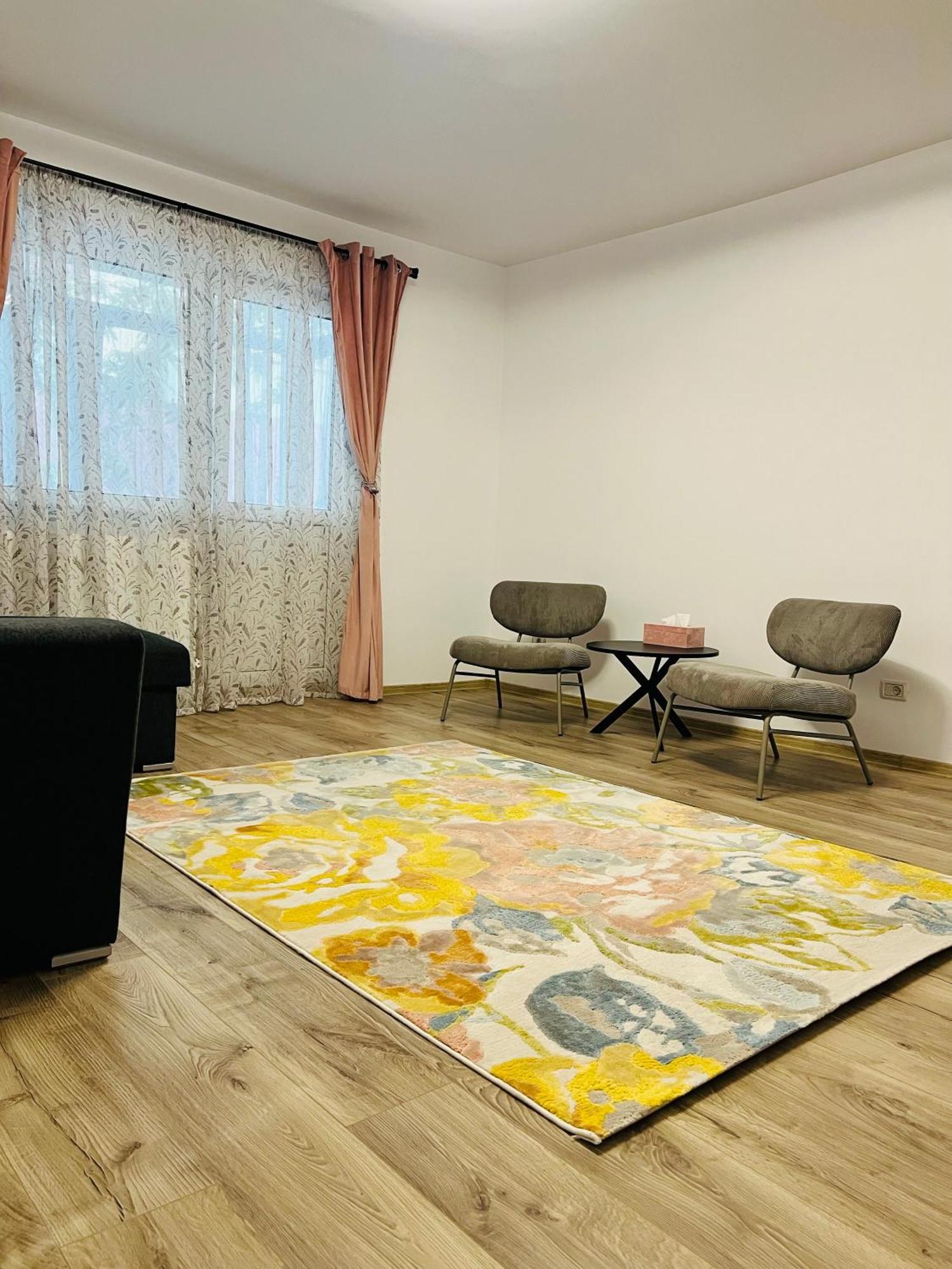 Apartament Orizont 수체아바 외부 사진